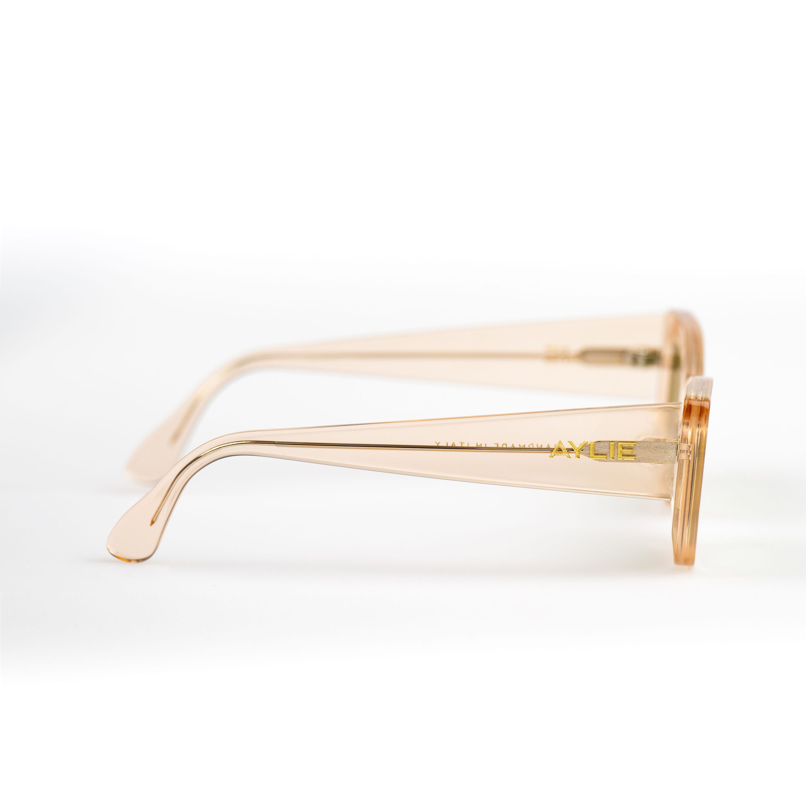 ITALIAN HANDMADE EYEWEAR AYLIE