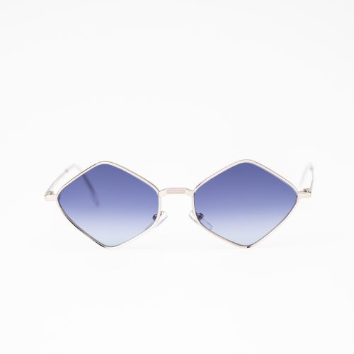 DIAMOND - BLUE