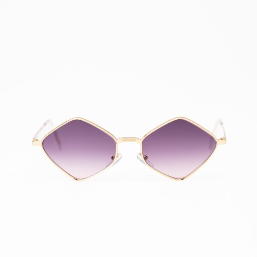 DIAMOND - PURPLE