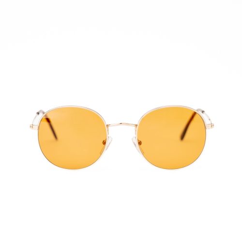 SUNNY SIDE - YELLOW